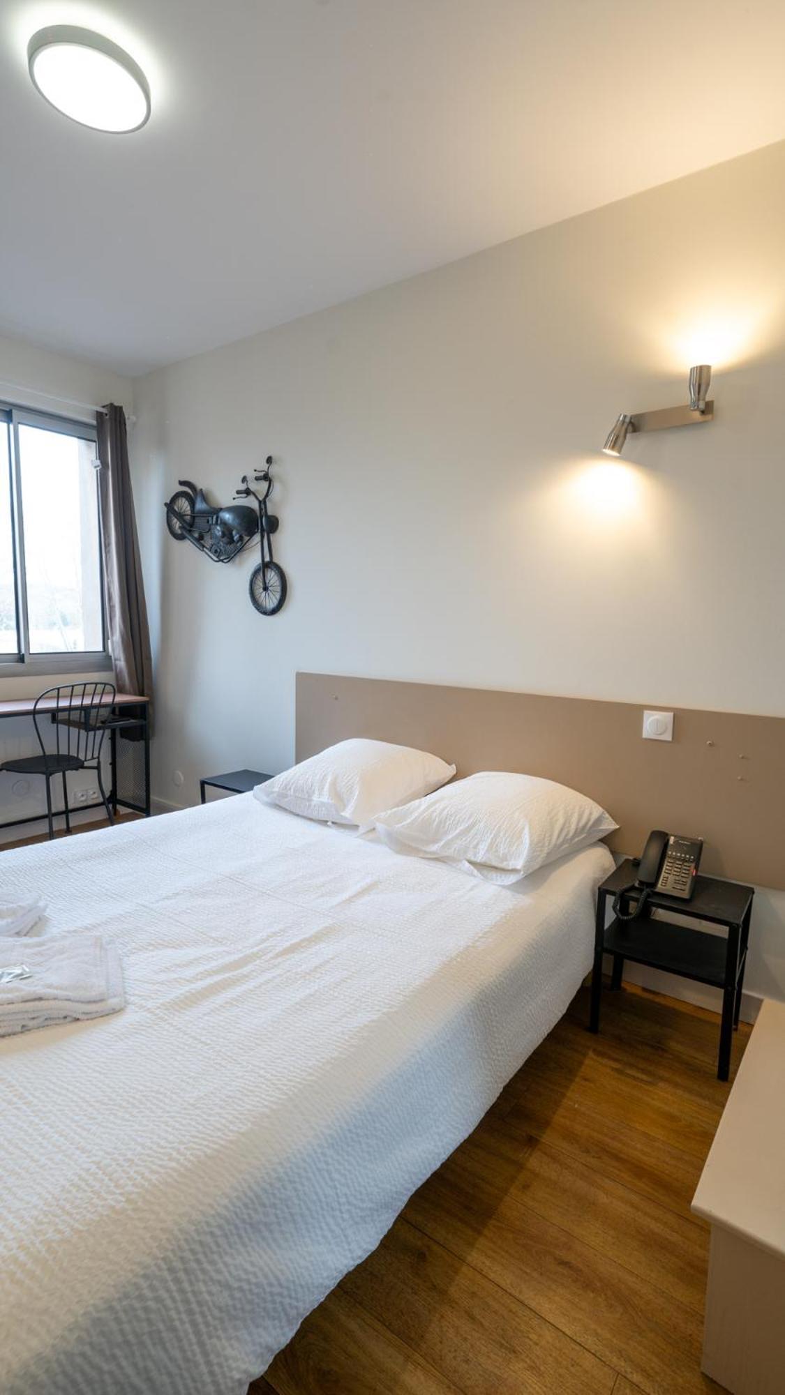 Hotel Des Docks Digoin Exteriér fotografie