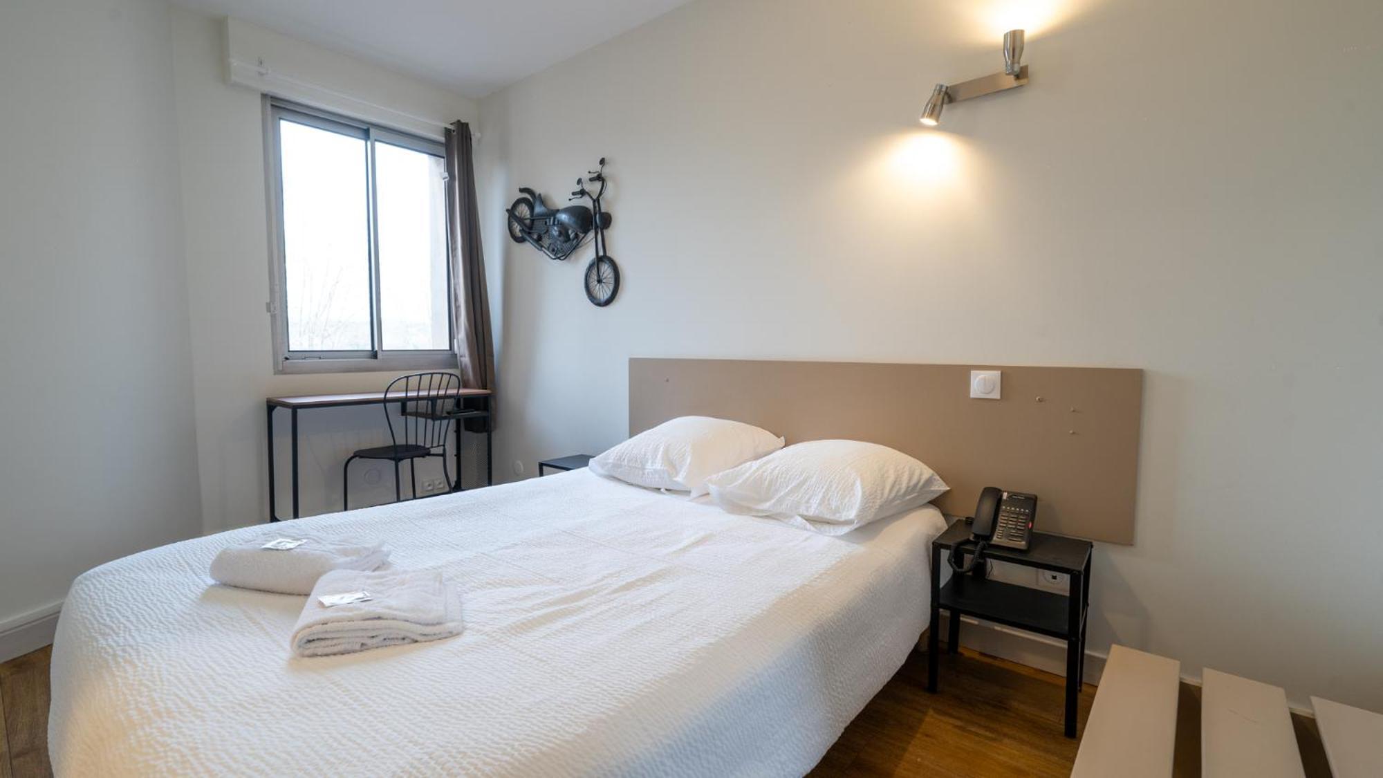 Hotel Des Docks Digoin Exteriér fotografie
