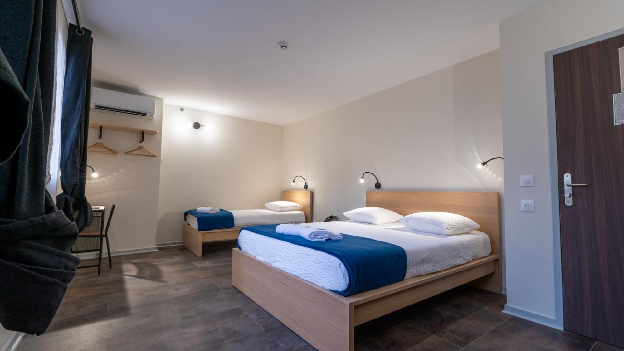 Hotel Des Docks Digoin Exteriér fotografie