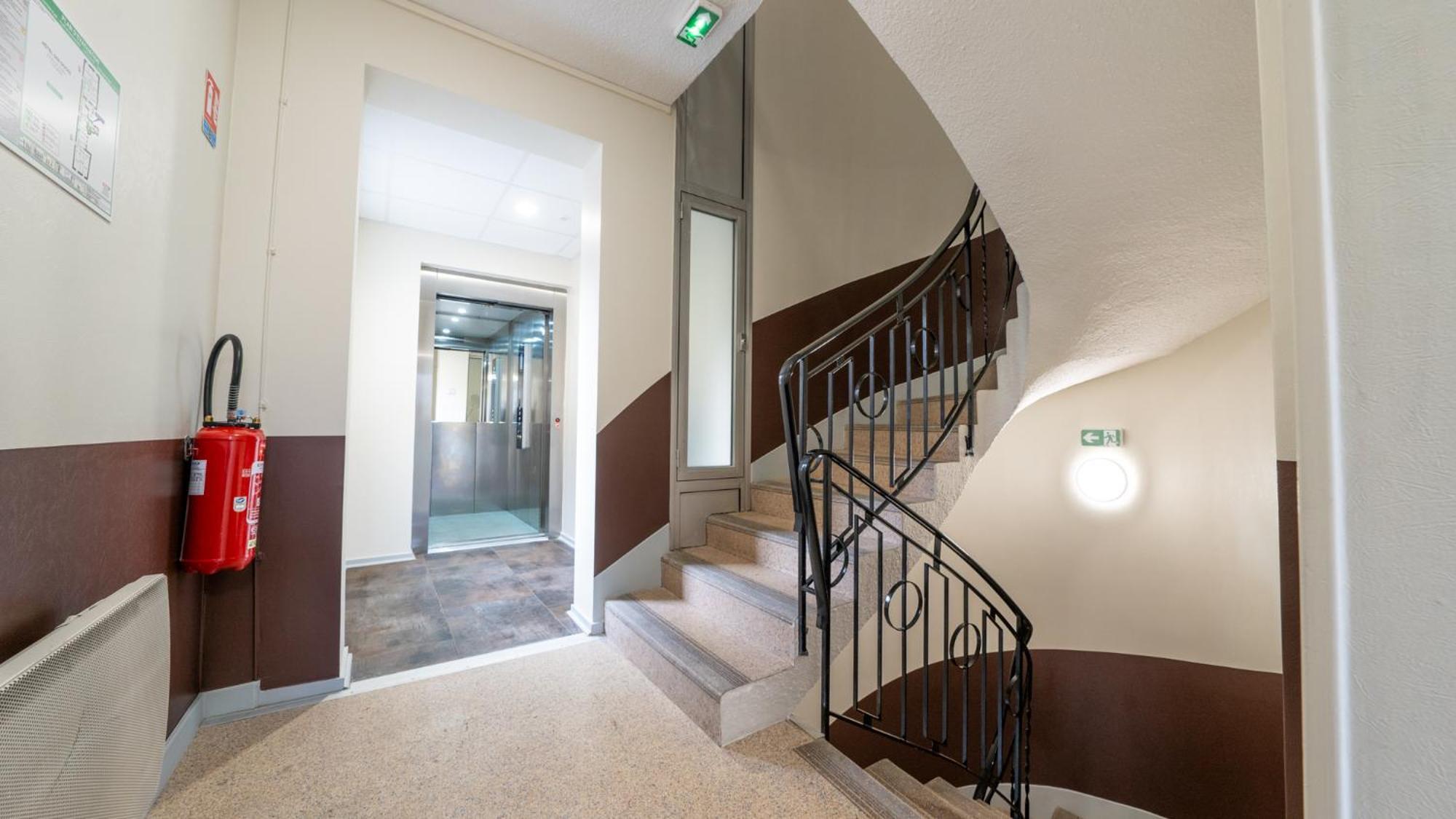 Hotel Des Docks Digoin Exteriér fotografie