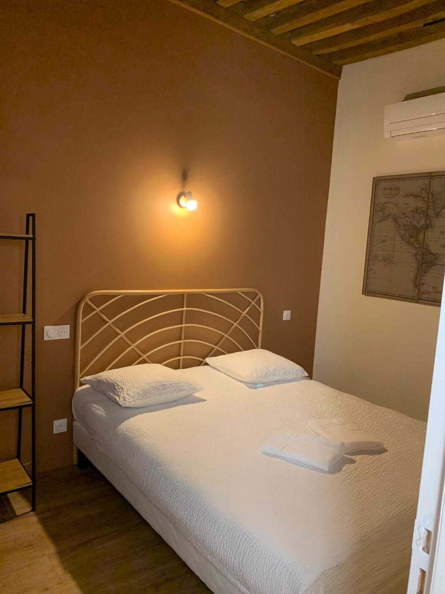 Hotel Des Docks Digoin Exteriér fotografie