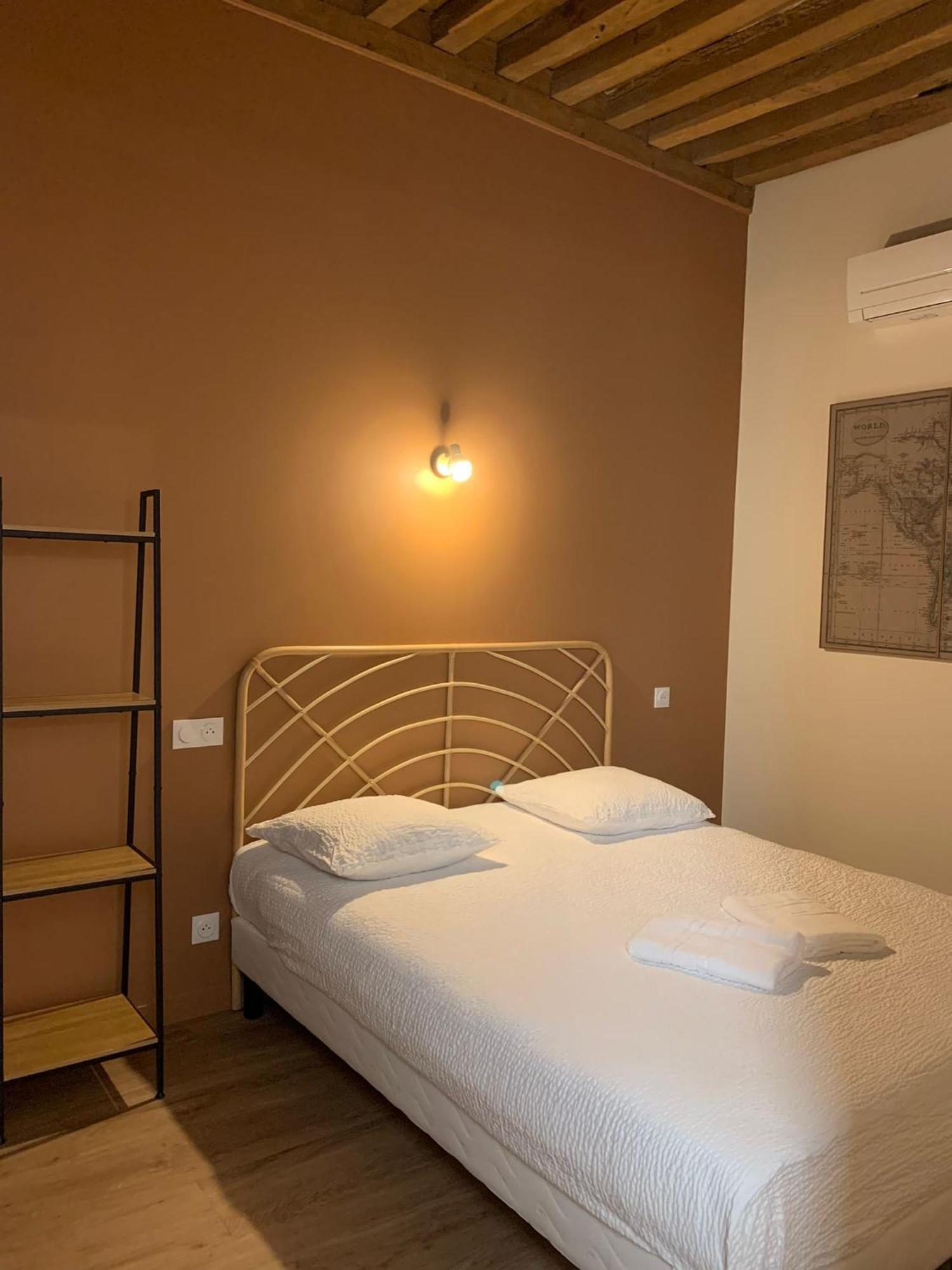 Hotel Des Docks Digoin Exteriér fotografie